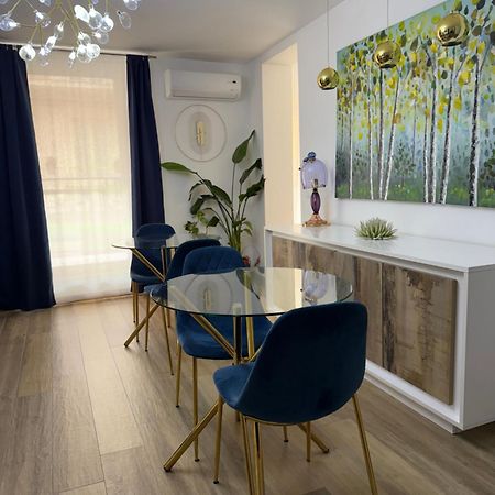 B&B Il Gigante Agrigento Eksteriør billede