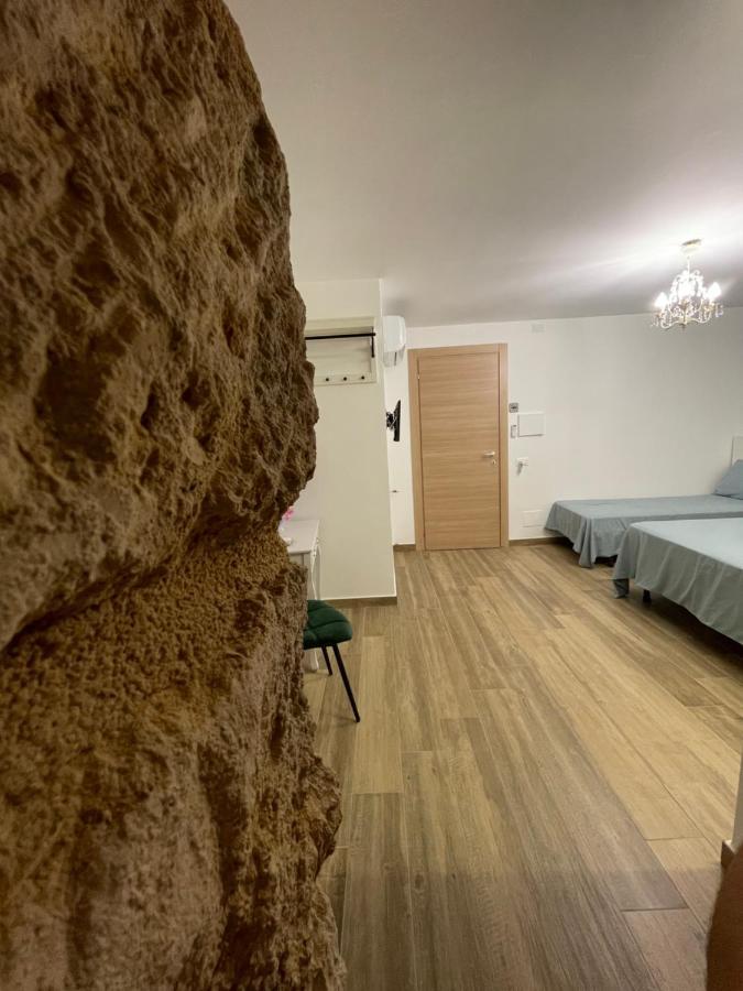 B&B Il Gigante Agrigento Eksteriør billede